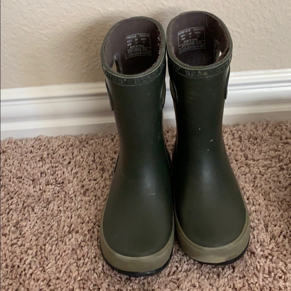 Bogs Boots